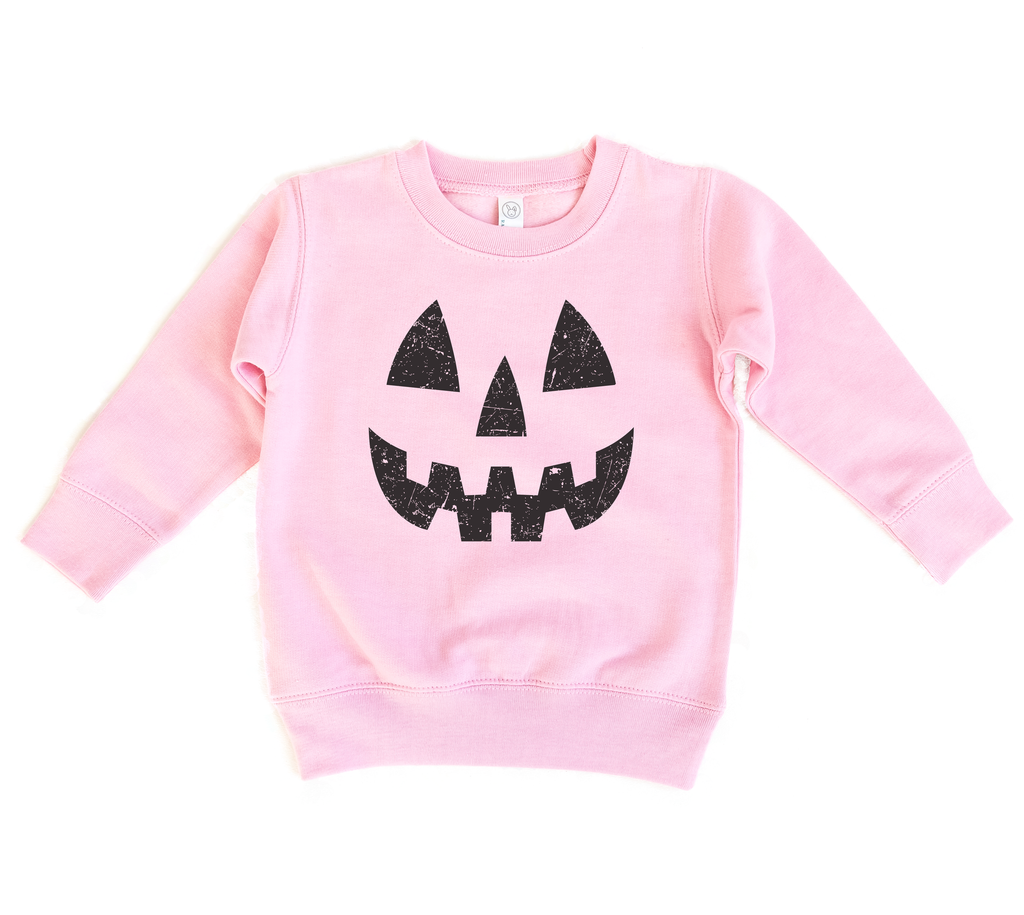 Little Jack Pullover