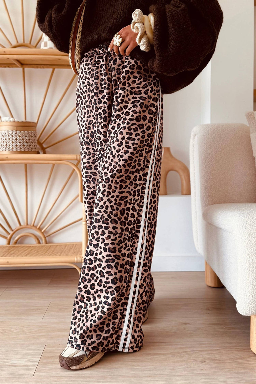 Wild Streak Pants