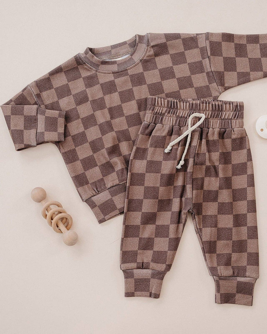 Little Mocha Set
