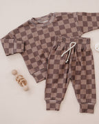 Little Mocha Set