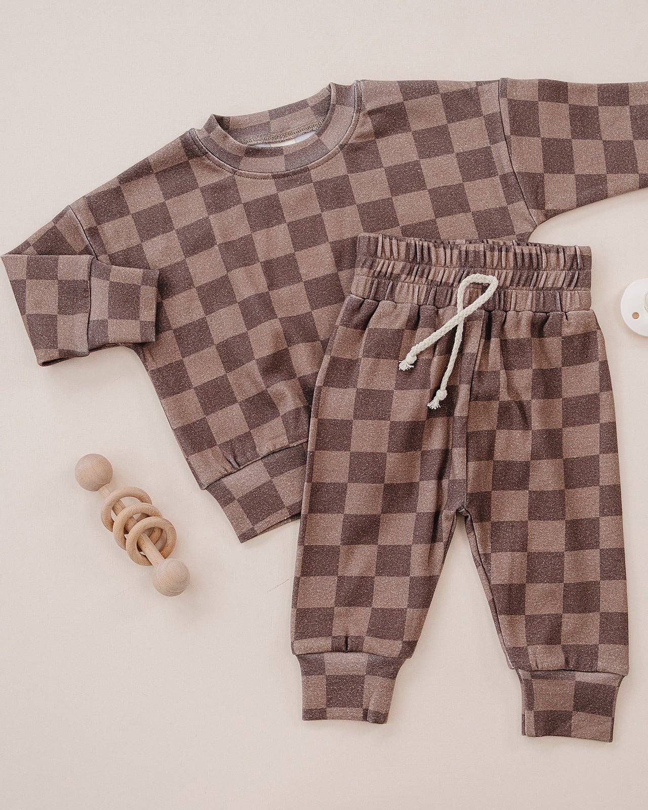 Little Mocha Set