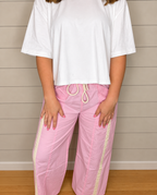 The Poppy Pants
