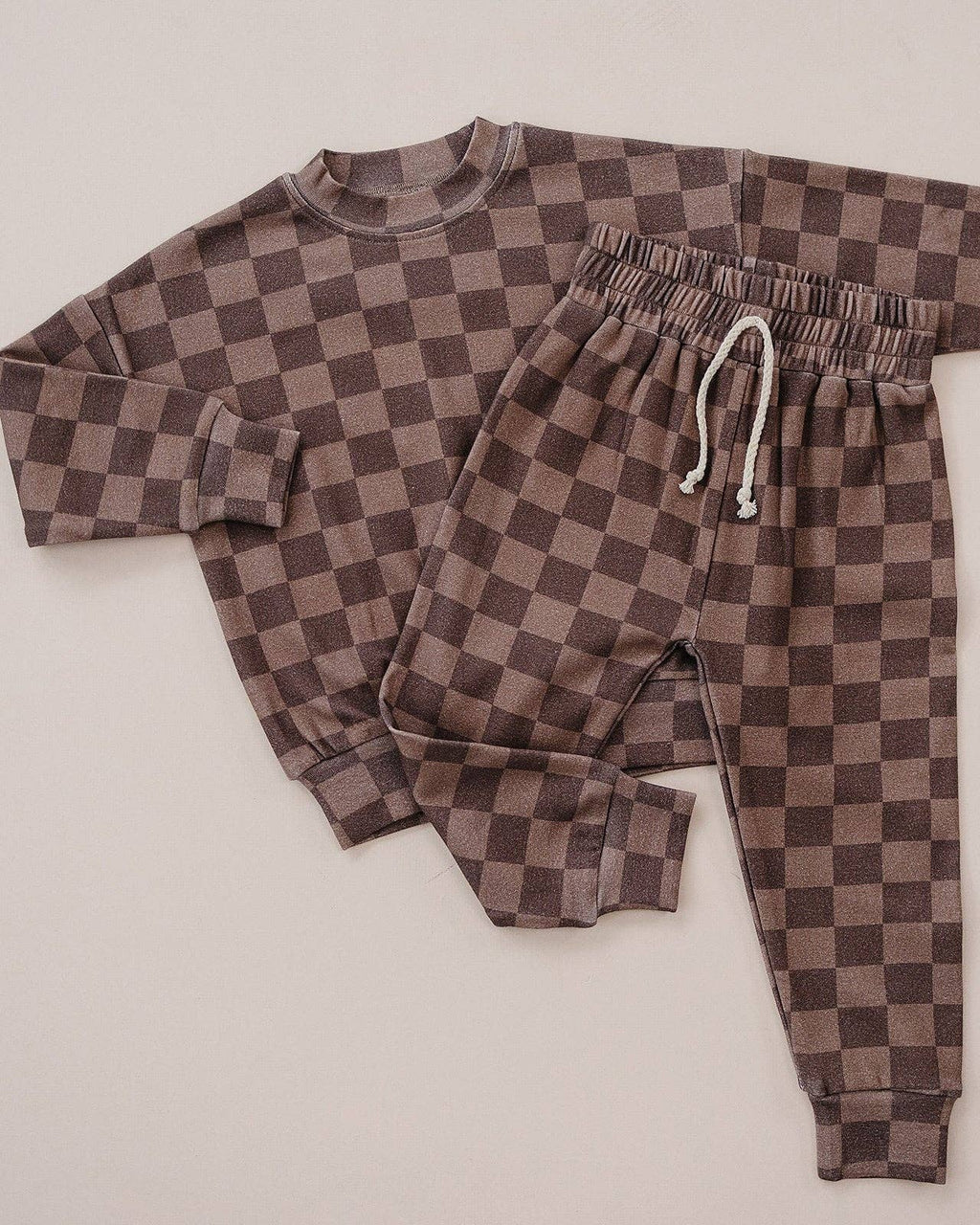 Little Mocha Set
