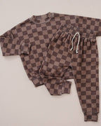 Little Mocha Set