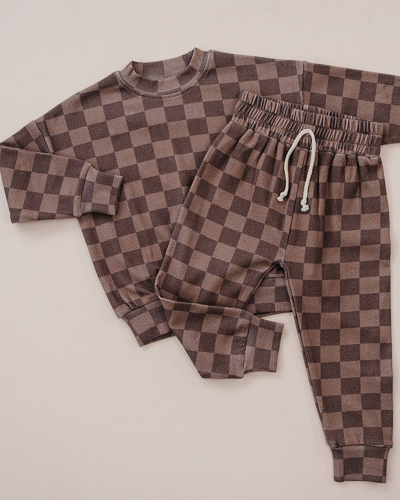 Little Mocha Set