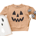 Little Jack Pullover