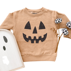 Little Jack Pullover