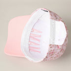 MAMA Floral Hat